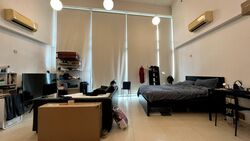 Southbank (D7), Office #454897531